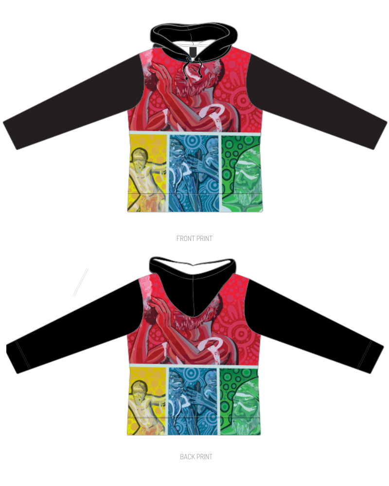 Hoodies Design 1