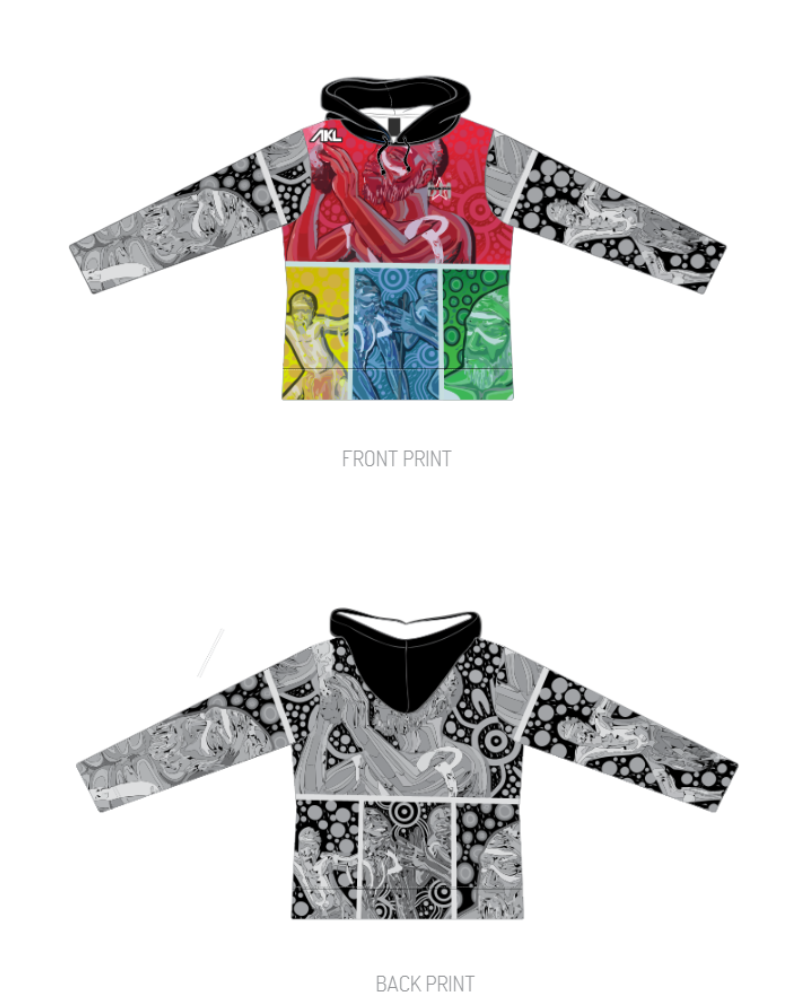 Hoodies Design 2