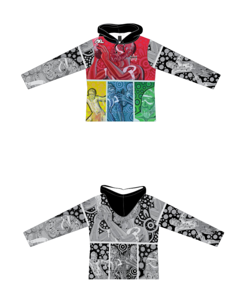 Hoodies Design 2