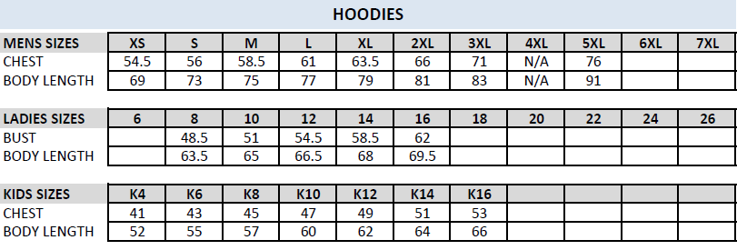 Hoodies Design 1