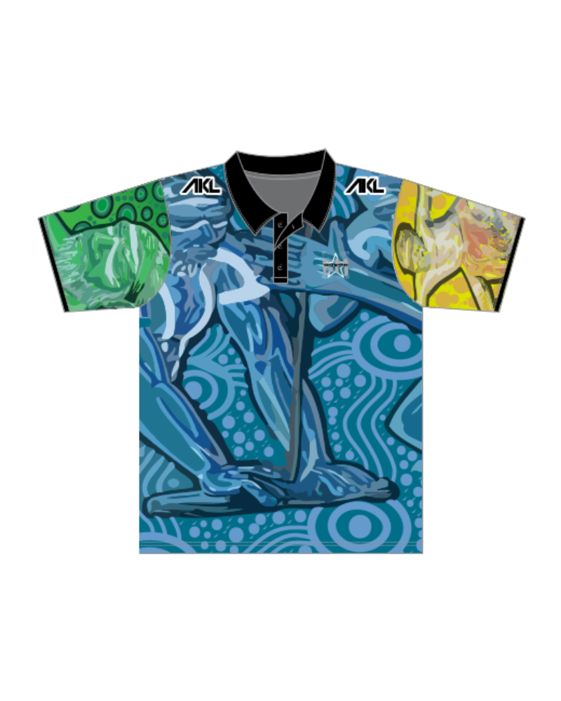Polo Shirt Design 2