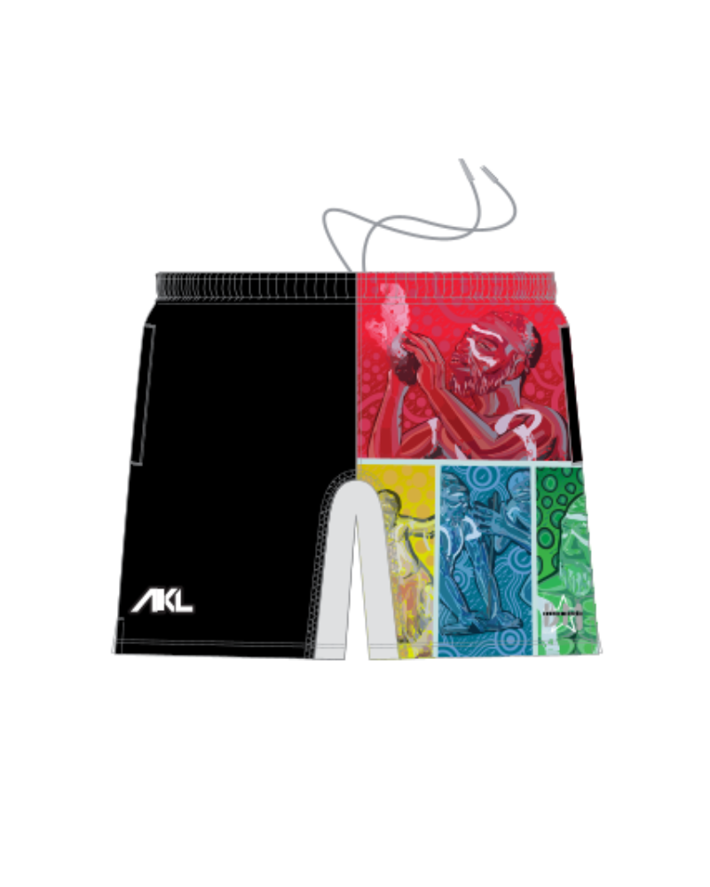 Shorts Design 1