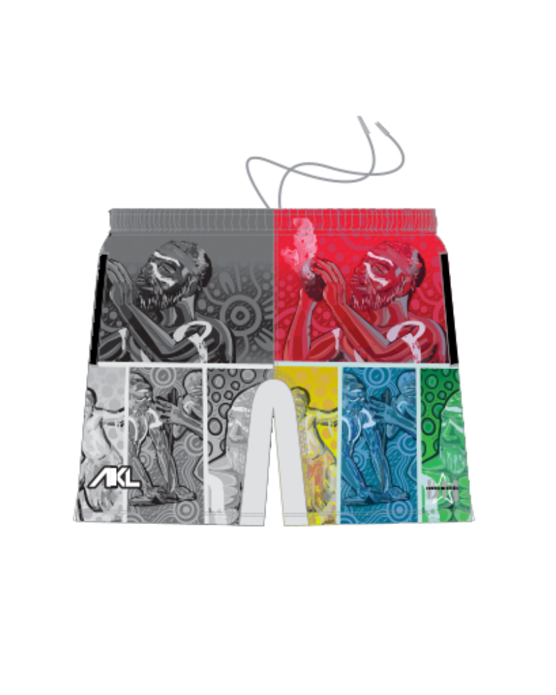 Shorts Design 2