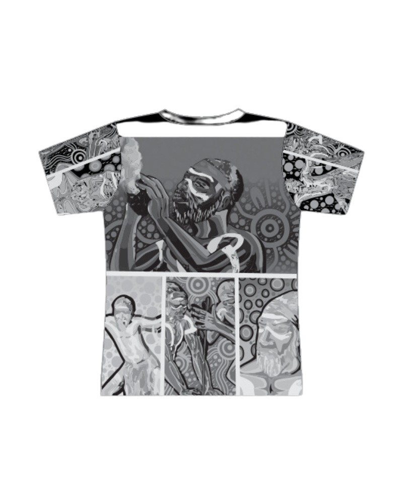 T-Shirt Shirt Design 1