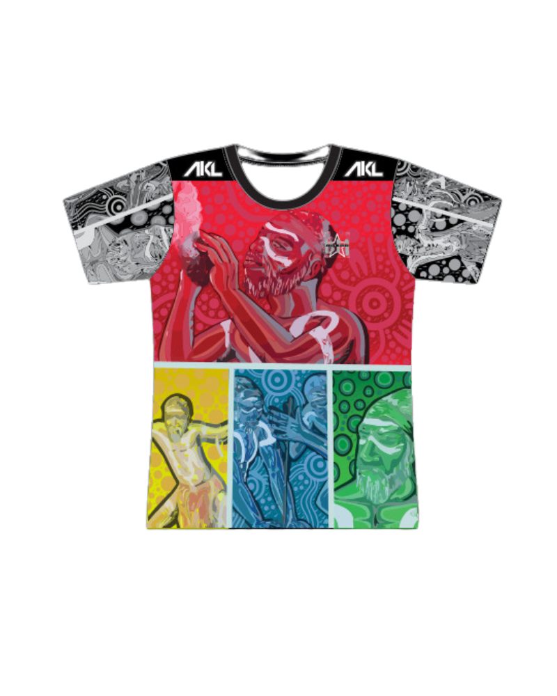 T-Shirt Shirt Design 1