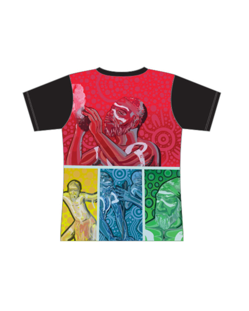 T-Shirt Shirt Design 2